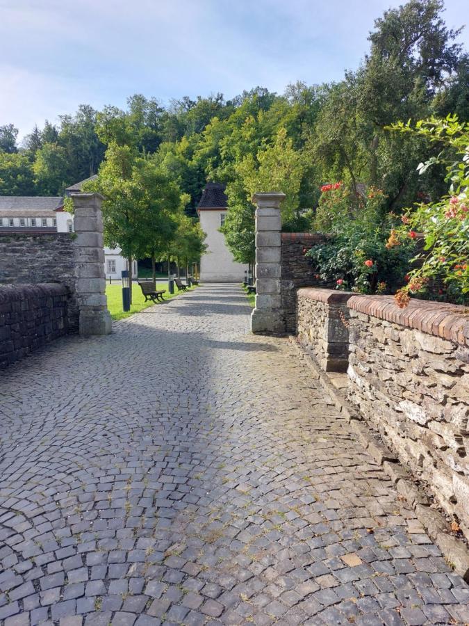 Ferienwohnung Hachenburg Exterior foto