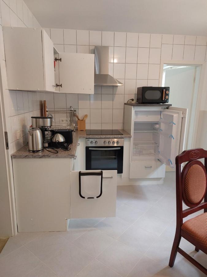 Ferienwohnung Hachenburg Exterior foto