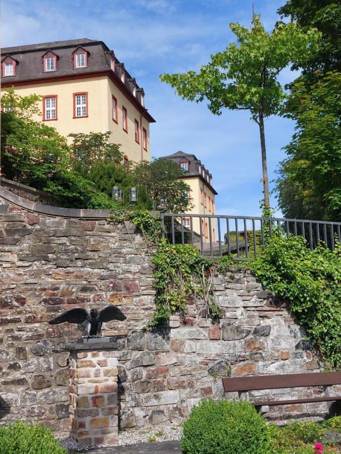Ferienwohnung Hachenburg Exterior foto